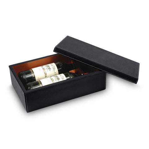 Caja dos vinos - Koon Artesanos