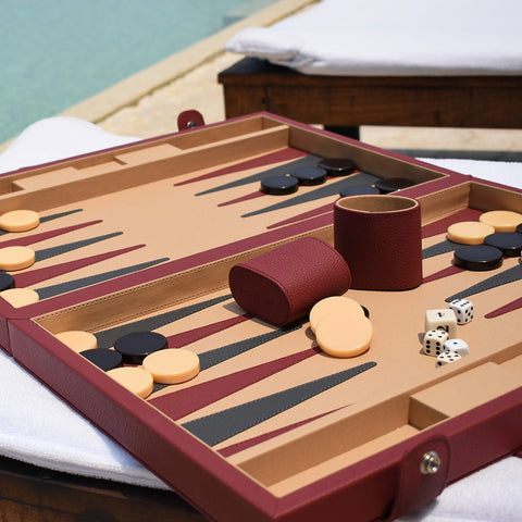 Backgammon grande
